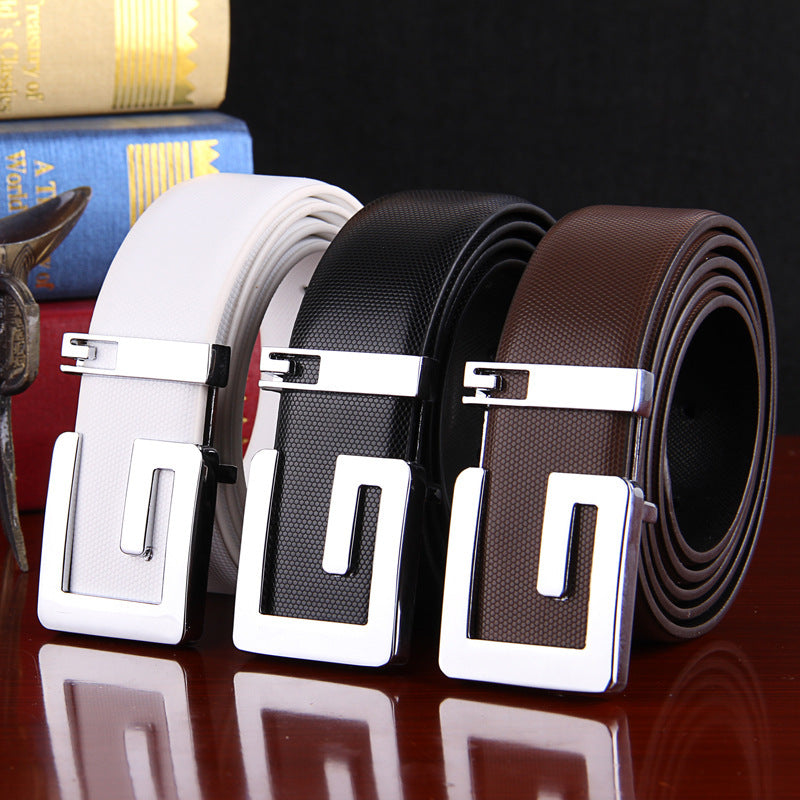 Versatile youth student belt - Heritage cosmetics and beauty care