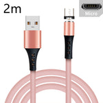 Silicone Fast Charging Mobile Phone Data Cable Heritage cosmetics and beauty care