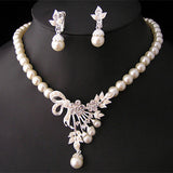 Wedding ladies, bridal ornaments, wedding gowns, pearls, necklaces, earrings, jewelry sets - Heritage cosmetics and beauty care