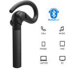 Bluetooth Earphones Noise Canceling Earbud Wireless Car Earphone with Mic Training Business Earbuds Sweatproof for Sport Running Heritage cosmetics and beauty care