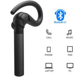 Bluetooth Earphones Noise Canceling Earbud Wireless Car Earphone with Mic Training Business Earbuds Sweatproof for Sport Running Heritage cosmetics and beauty care