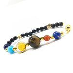 Eight Planet Bracelets - Heritage cosmetics and beauty care