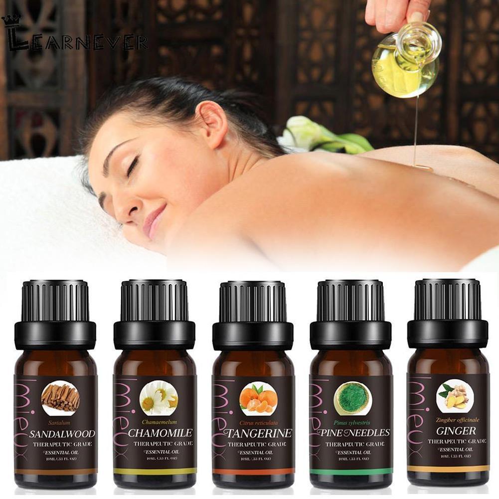 Essential oil - Heritage cosmetics and beauty care