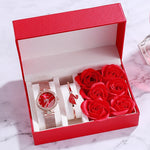 Valentine's Day gifts for ladies watches - Heritage cosmetics and beauty care