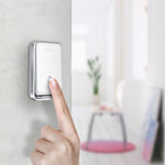 wireless door bell - Heritage cosmetics and beauty care