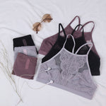 Comfortable bra set - Heritage cosmetics and beauty care