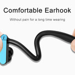 Compatible With  Earphone PTM TS27 Sport Running Anti Drop Headset Ear Hook Stereo Earbuds With Mic Headphone For Phone  Xiaomi Universal Heritage cosmetics and beauty care