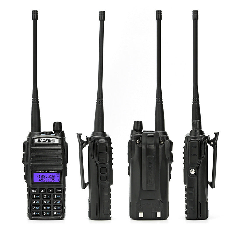 BF-UV82 (8W) walkie talkie - Heritage cosmetics and beauty care