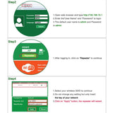 Wifi Repeater Wifi Signal Amplifier - Heritage cosmetics and beauty care