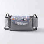 Baby stroller bag storage bag - Heritage cosmetics and beauty care