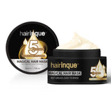 Conditioner nourishing and repairing - Heritage cosmetics and beauty care