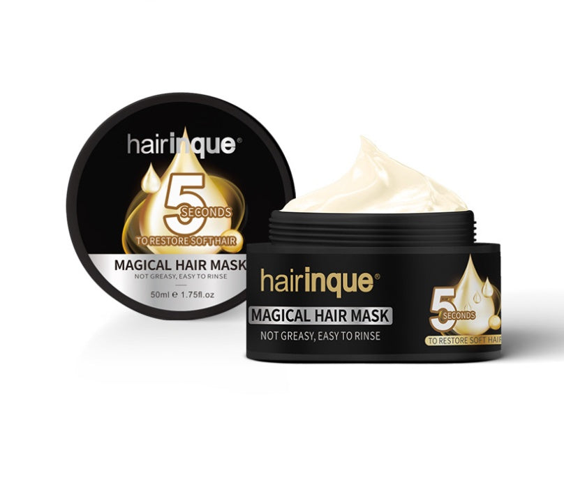 Conditioner nourishing and repairing - Heritage cosmetics and beauty care