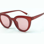 Ocean piece retro sunglasses - Heritage cosmetics and beauty care