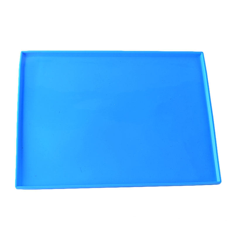 Silicone pet placemats - Heritage cosmetics and beauty care