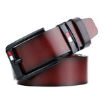 All-match pants belt - Heritage cosmetics and beauty care