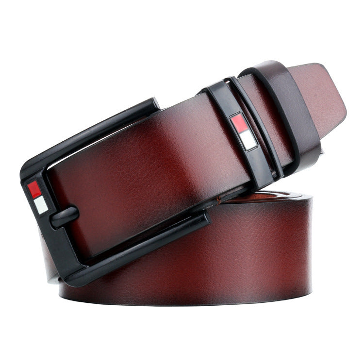 All-match pants belt - Heritage cosmetics and beauty care