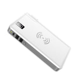 Three in one wireless power bank - Heritage cosmetics and beauty care