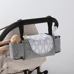 Baby stroller bag storage bag - Heritage cosmetics and beauty care