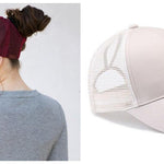 Baseball Hats - Heritage cosmetics and beauty care