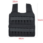 Running sport weight vest - Heritage cosmetics and beauty care