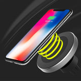 Car Magnetic Wireless Charger Heritage cosmetics and beauty care