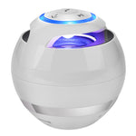 Wireless bluetooth speaker - Heritage cosmetics and beauty care