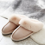 Cotton slippers - Heritage cosmetics and beauty care