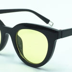 Ocean piece retro sunglasses - Heritage cosmetics and beauty care