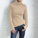 Women's pullover long sleeve Heritage cosmetics and beauty care