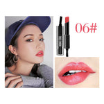 Silk satin moisturizing lipstick - Heritage cosmetics and beauty care