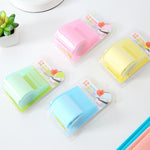 Xpress sticky notes - Heritage cosmetics and beauty care