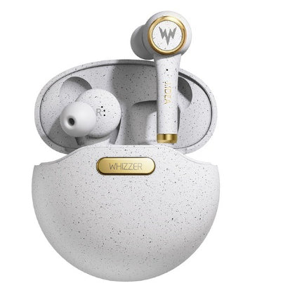 WHIZZER TP1S TWS wireless Bluetooth earphone 3D stereo Heritage cosmetics and beauty care