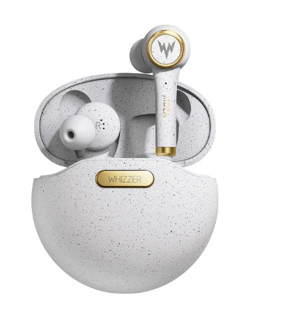 WHIZZER TP1S TWS wireless Bluetooth earphone 3D stereo Heritage cosmetics and beauty care