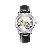 Automatic mechanical watches - Heritage cosmetics and beauty care