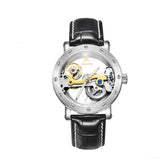 Automatic mechanical watches - Heritage cosmetics and beauty care