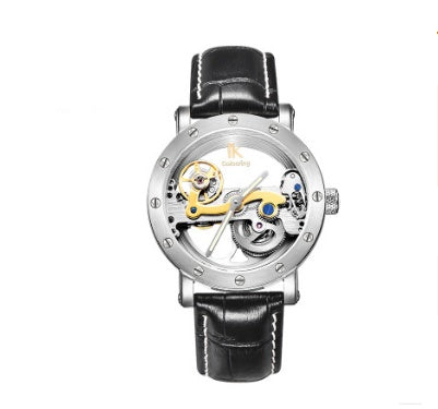 Automatic mechanical watches - Heritage cosmetics and beauty care