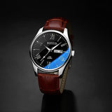 wrist watches for men automatic watch mechanical watches man - Heritage cosmetics and beauty care