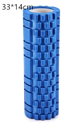 Yoga Foam Roller - Heritage cosmetics and beauty care