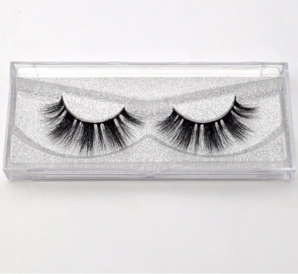 Faux Aurelia Eye Lashes - Heritage cosmetics and beauty care