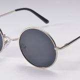 Vintage round frame sunglasses - Heritage cosmetics and beauty care