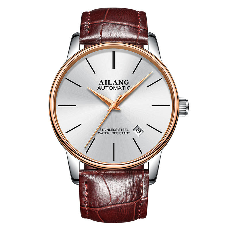 watches men's automatic mechanical watches - Heritage cosmetics and beauty care