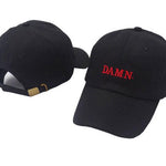 American Rapper Hats - Heritage cosmetics and beauty care