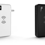 Three in one wireless power bank - Heritage cosmetics and beauty care