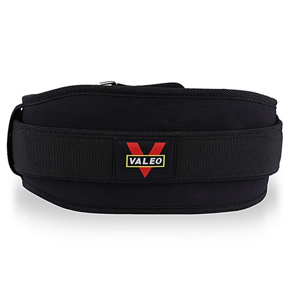 Fitness belt weightlifting - Heritage cosmetics and beauty care