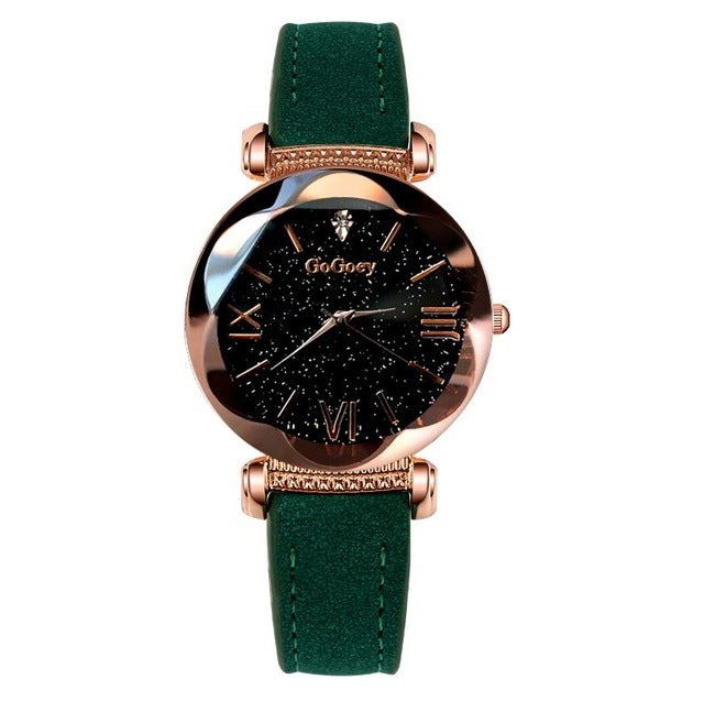 Fashion Watches Luxury wrist Watch - Heritage cosmetics and beauty care