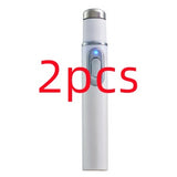 Blue Light Therapy Acne Laser Pen Soft Scar Wrinkle Removal Treatment Device Skin Care Beauty Equipment - Heritage cosmetics and beauty care