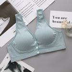 New Nursing Bra Pregnant Women Underwear Maternity Breastfeeding Bra - Heritage cosmetics and beauty care