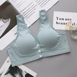 New Nursing Bra Pregnant Women Underwear Maternity Breastfeeding Bra - Heritage cosmetics and beauty care