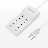 5V2a Charger USB multi port mobile phone charger Heritage cosmetics and beauty care