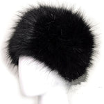 Women's Thick Warm Northeast Fur Hats - Heritage cosmetics and beauty care